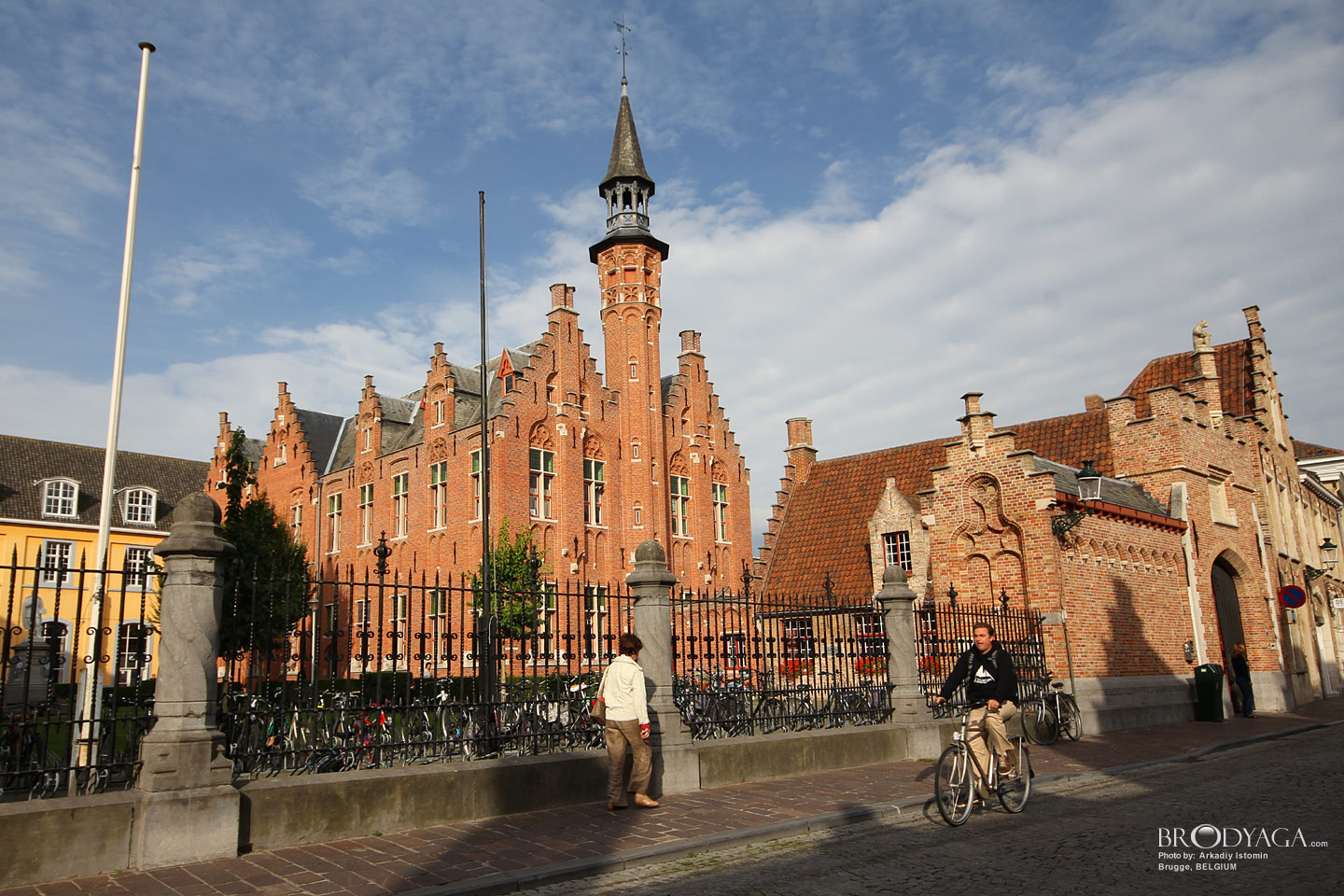 Brugge